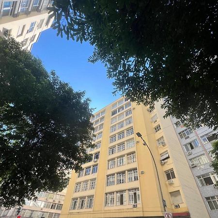Copacabana Experience Apartamento Rio de Janeiro Exterior foto