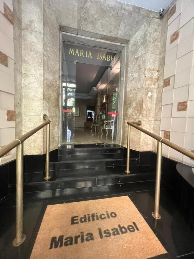 Copacabana Experience Apartamento Rio de Janeiro Exterior foto
